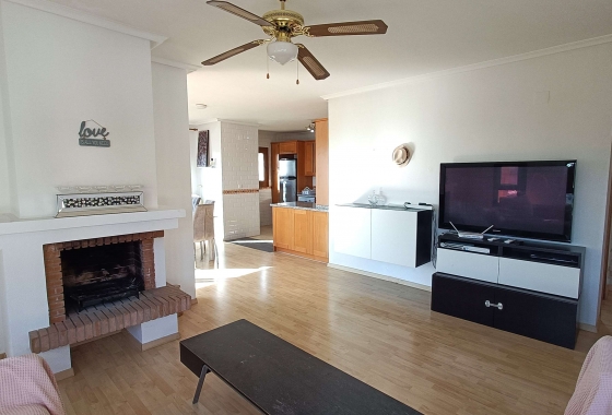 Resale - Villa - Algorfa - Inland