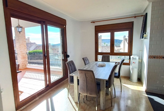 Resale - Villa - Algorfa - Inland