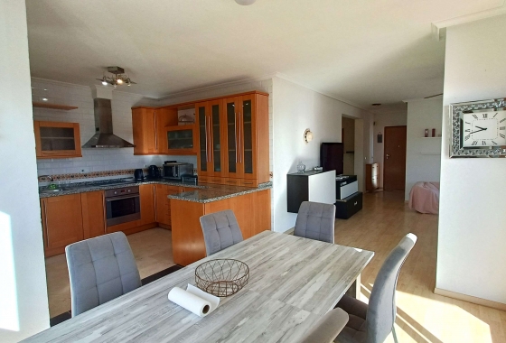 Resale - Villa - Algorfa - Inland