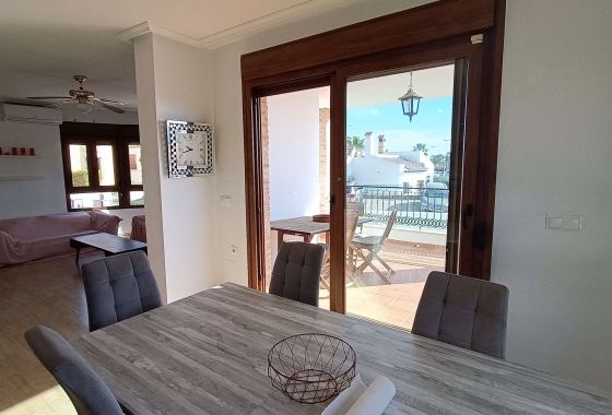 Resale - Villa - Algorfa - Inland