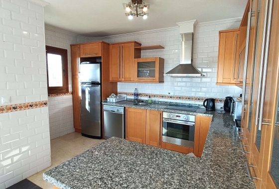 Resale - Villa - Algorfa - Inland