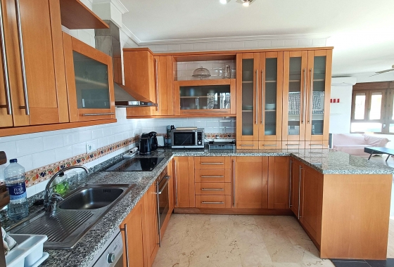Resale - Villa - Algorfa - Inland