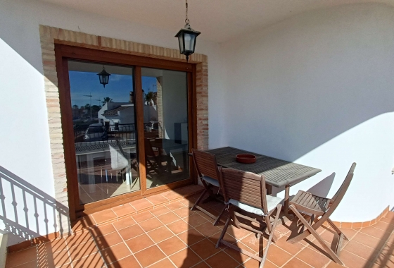 Resale - Villa - Algorfa - Inland