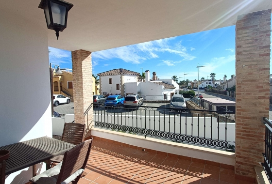 Resale - Villa - Algorfa - Inland