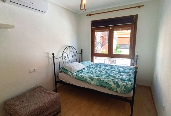 Resale - Villa - Algorfa - Inland