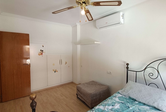 Resale - Villa - Algorfa - Inland