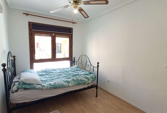 Resale - Villa - Algorfa - Inland