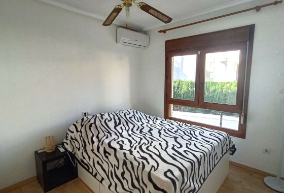 Resale - Villa - Algorfa - Inland