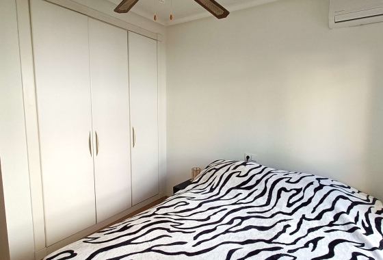 Resale - Villa - Algorfa - Inland