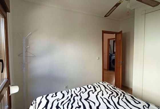 Resale - Villa - Algorfa - Inland