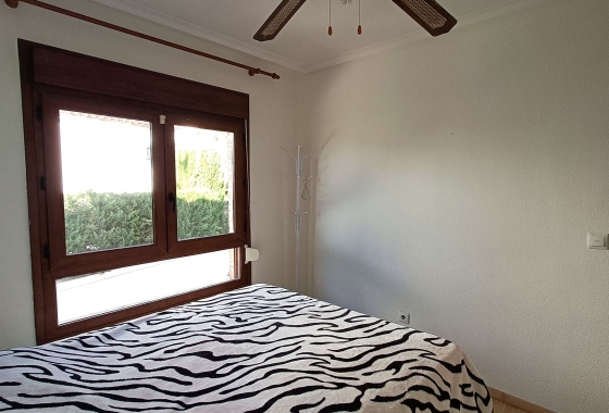 Resale - Villa - Algorfa - Inland