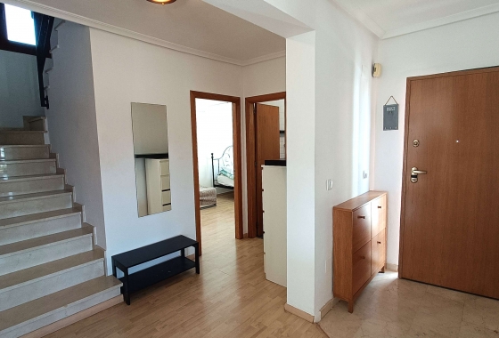 Resale - Villa - Algorfa - Inland
