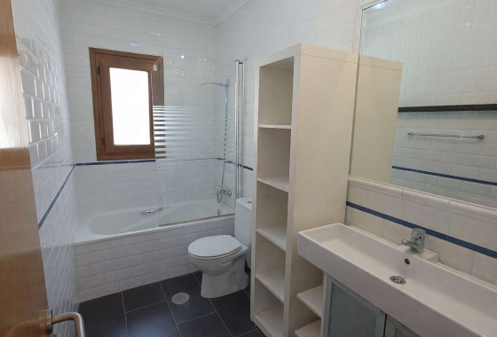 Resale - Villa - Algorfa - Inland
