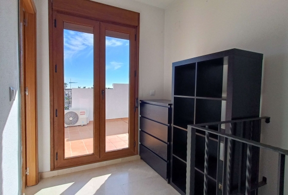 Resale - Villa - Algorfa - Inland