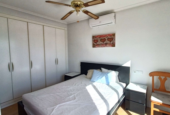 Resale - Villa - Algorfa - Inland