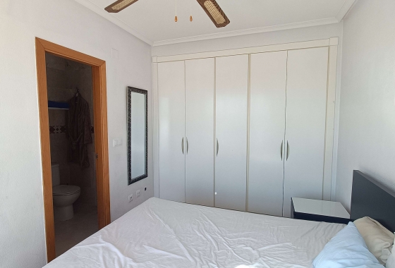 Resale - Villa - Algorfa - Inland