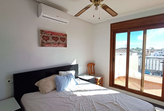 Resale - Villa - Algorfa - Inland