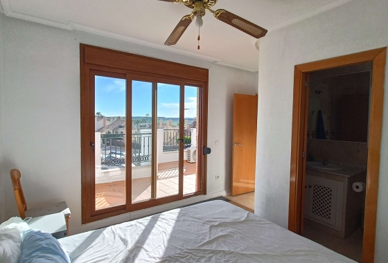Resale - Villa - Algorfa - Inland