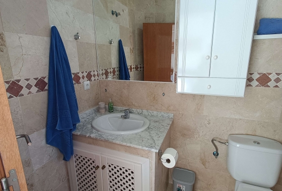 Resale - Villa - Algorfa - Inland