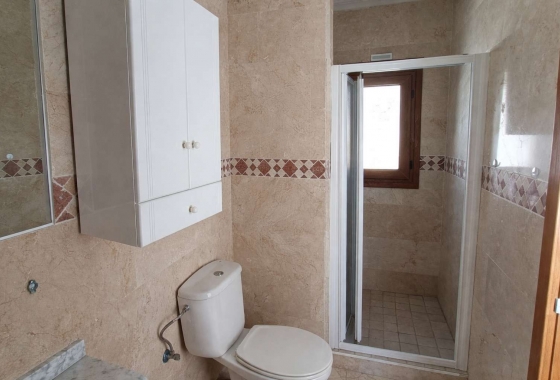 Resale - Villa - Algorfa - Inland