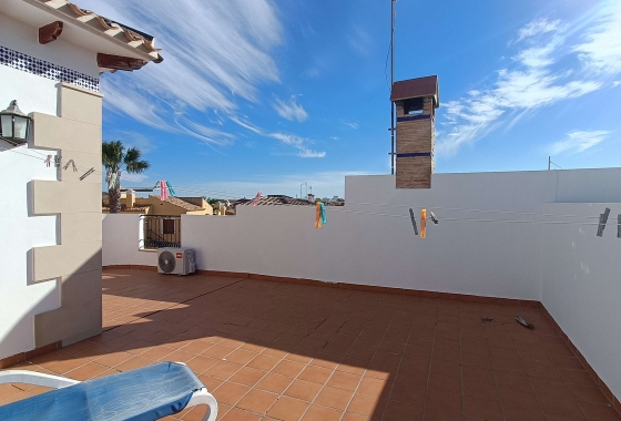 Resale - Villa - Algorfa - Inland