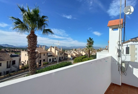 Resale - Villa - Algorfa - Inland