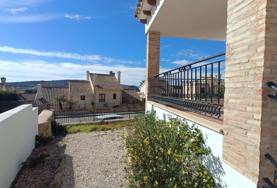 Resale - Villa - Algorfa - Inland