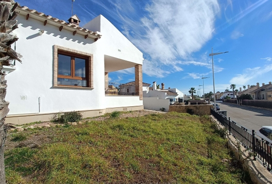 Resale - Villa - Algorfa - Inland