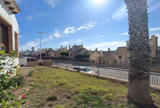 Resale - Villa - Algorfa - Inland