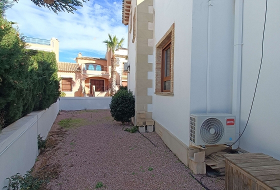 Resale - Villa - Algorfa - Inland