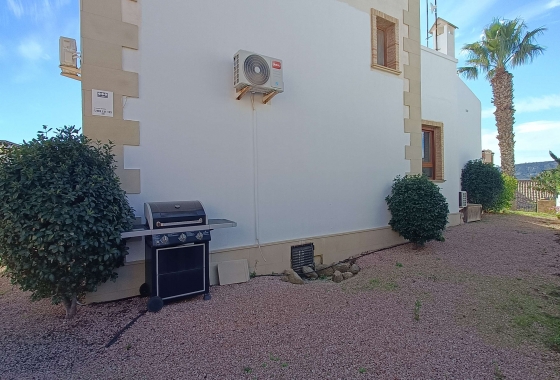 Resale - Villa - Algorfa - Inland