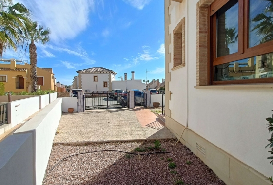 Resale - Villa - Algorfa - Inland