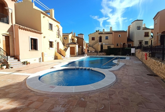 Resale - Villa - Algorfa - Inland