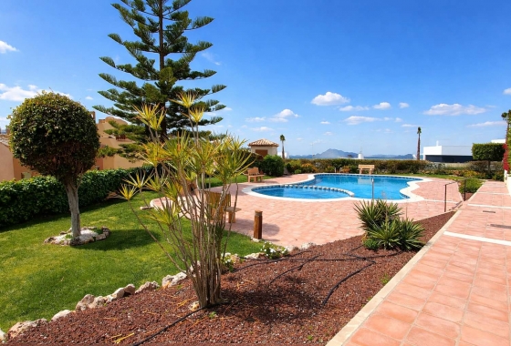 Revente - Appartement - Algorfa - Inland