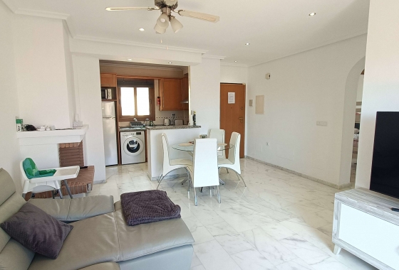Revente - Appartement - Algorfa - Inland