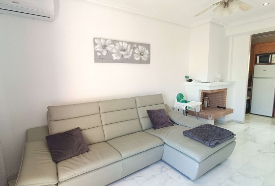 Revente - Appartement - Algorfa - Inland