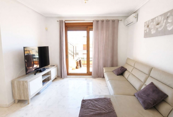 Revente - Appartement - Algorfa - Inland
