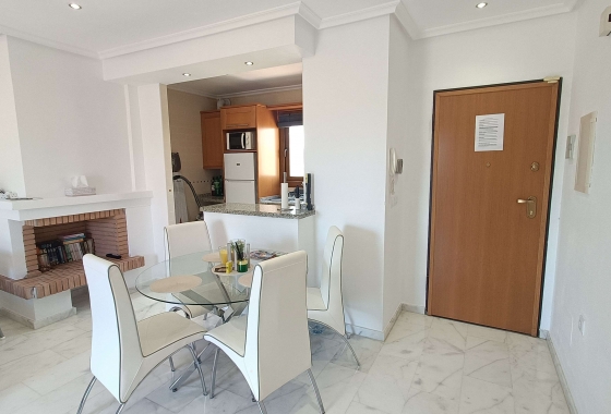 Revente - Appartement - Algorfa - Inland