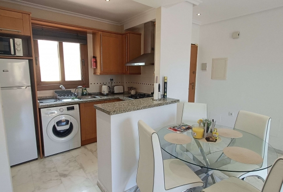 Revente - Appartement - Algorfa - Inland
