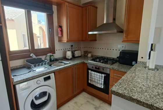 Revente - Appartement - Algorfa - Inland