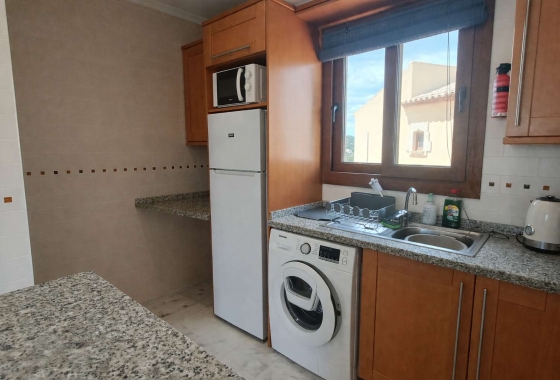 Revente - Appartement - Algorfa - Inland