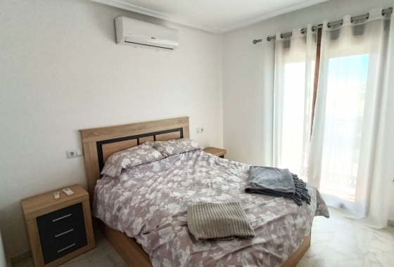 Revente - Appartement - Algorfa - Inland