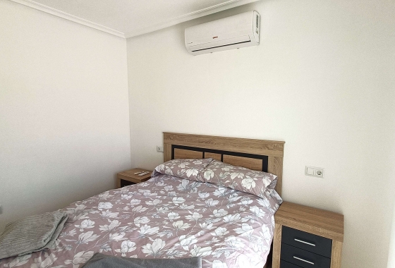 Revente - Appartement - Algorfa - Inland