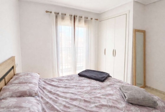 Revente - Appartement - Algorfa - Inland