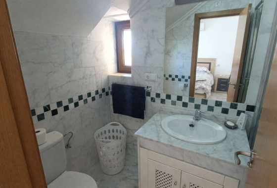 Revente - Appartement - Algorfa - Inland