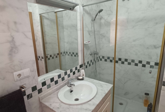 Revente - Appartement - Algorfa - Inland