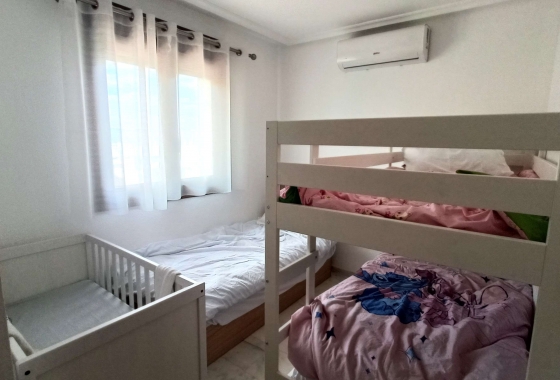 Revente - Appartement - Algorfa - Inland