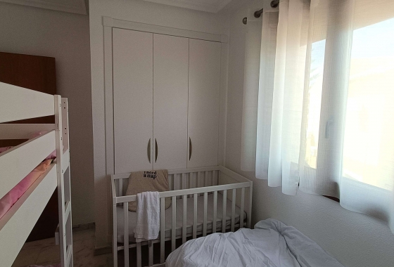 Revente - Appartement - Algorfa - Inland