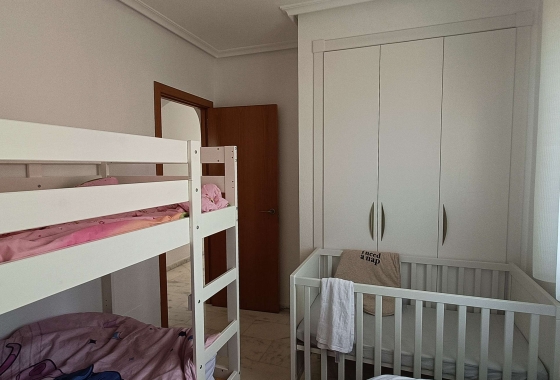 Revente - Appartement - Algorfa - Inland