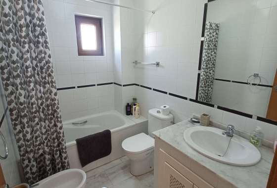Revente - Appartement - Algorfa - Inland